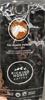 Kicking Horse Coffee 1lb. Oct 2020  Wake Up &