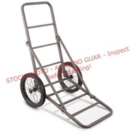 Guide Gear Steel Deer Cart