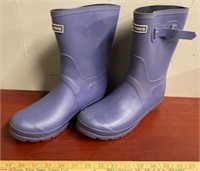 Hot Paws Rain Boots-Size10