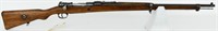 German GEW 98 Mauser by DWM Arsenal 8MM