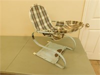 Baby Bouncey chair