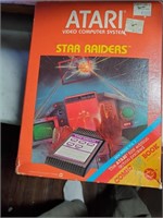 1982 Atari Video computersystem