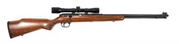 Marlin Model 83 .22 Mag. bolt action rifle,