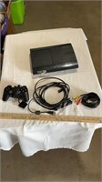 PS3 game system ( untested) PlayStation