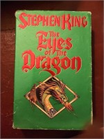 The Eyes of the Dragon | Stephen King - 1987