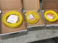 Stens Tygon 50' Fuel Line & 2 Part Lines