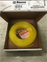 Stens Tygon 50' Fuel Line - #115-339