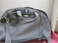 Samsonite Gray Bag