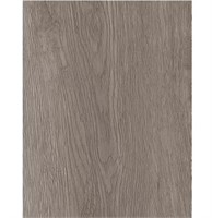 TrafficMaster Taupe Oak Vinyl Plank Flooring
