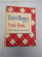 1951 Better Homes Cook Book