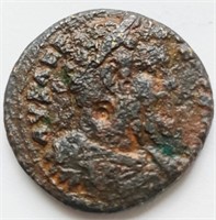 Septimius Severus AD193-211 Ancient coin 27mm