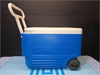Igloo Wheelie-Cool cooler