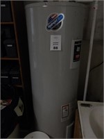 40 gallon bradford white electric water heater