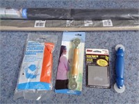 SCREEN REPAIR KITS