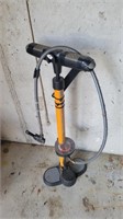 Schwinn bicycle air pump