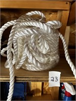 rope bundle