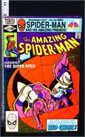 Marvel The Amazing Spider-Man #223 comic