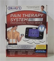 BRAND NEW DR HO'S PAIN THERAPY PRO