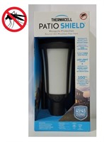 BRAND NEW THERMACELL PATIO SHEILD