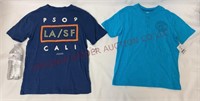 PS from Aeropostale Boys Size 8 Shirts - 2