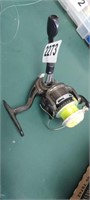 CRAPPI FISHING REEL