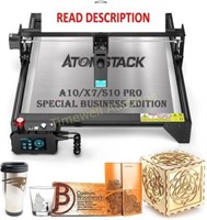 ATOMSTACK A10/X7/S10 Pro Laser Engraver