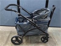 Expedition 2In1 Stroller Wagon