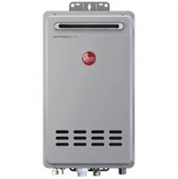 Rheem Mid-efficiency 7.0 Gpm Outdoor Natural Gas