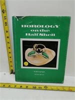 horology book