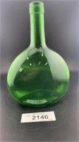 Emeril glass bottle