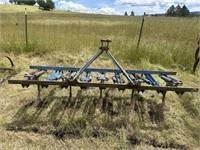 MASSEY FURGESON CULTIVATOR