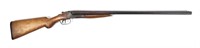 Springfield Arms 12 Ga. SxS, 30" barrels,