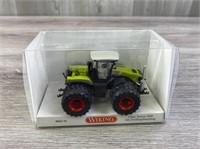 Claas Xerion 5000 Duals, 1/87, Wiking