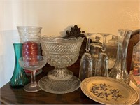 Vintage Glass