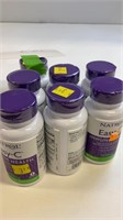 7 packs 30 tablets Easy C Vitamins 500mg