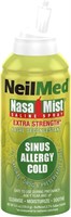 NeilMed Nasa Mist Saline Nasal Spray Extra