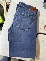 Abercrombie & Fitch Super Slim Jeans SZ 30x32