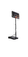$100.00 Game On - 44 in Portable Basketball Hoop,