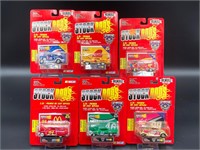 Racing Champions Stock Rods Diecast Set #6