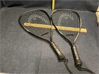 Racquet Ball