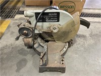 Sears brand 10" compound miter saw