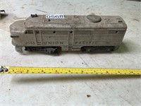 Lionel Union Pacific train 2033