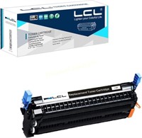 LCL Remanufactured for HP 645A (Black) Toner