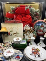 Christmas Lot as pictured and more!