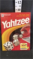 yahtzee