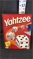 yahtzee