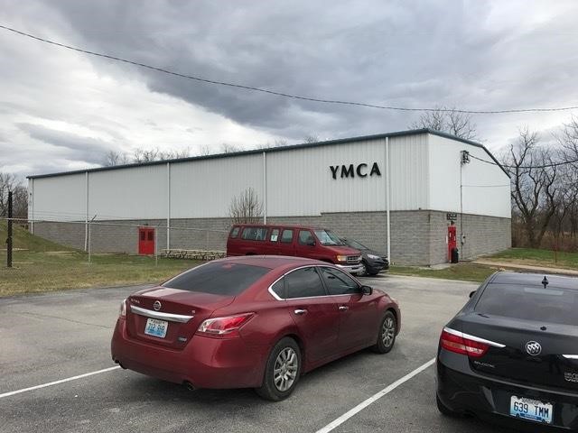 YMCA Real Estate