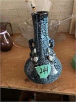 Vintage Pebble Vase