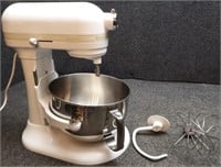 KitchenAid Epicurean Bowl-Lift Stand Mixer