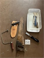 Hand tools